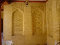 Abbasid Palace